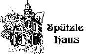 Restaurant Spätzlehaus